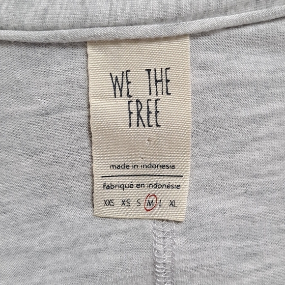 FP~ We The Free~ Can't Fool Me Tee - Picture 5 of 7